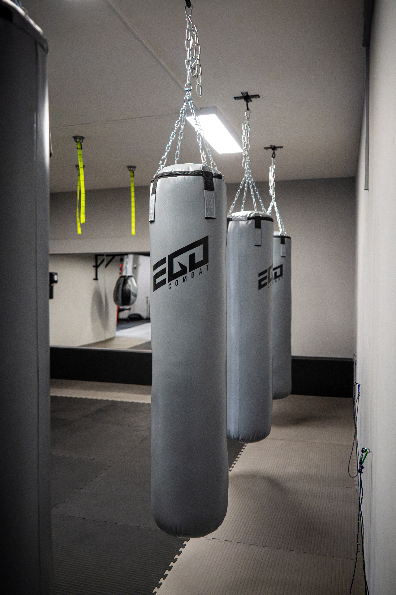 Ladies PowerBox