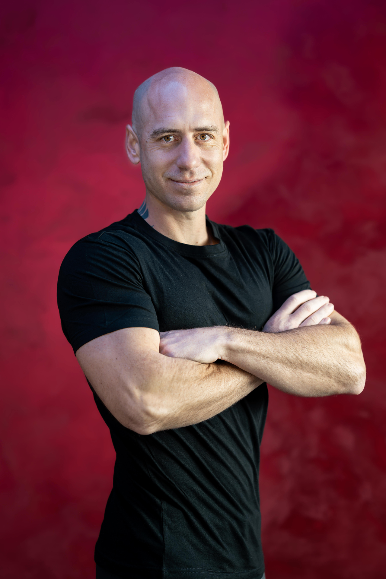 Aleš Dušek