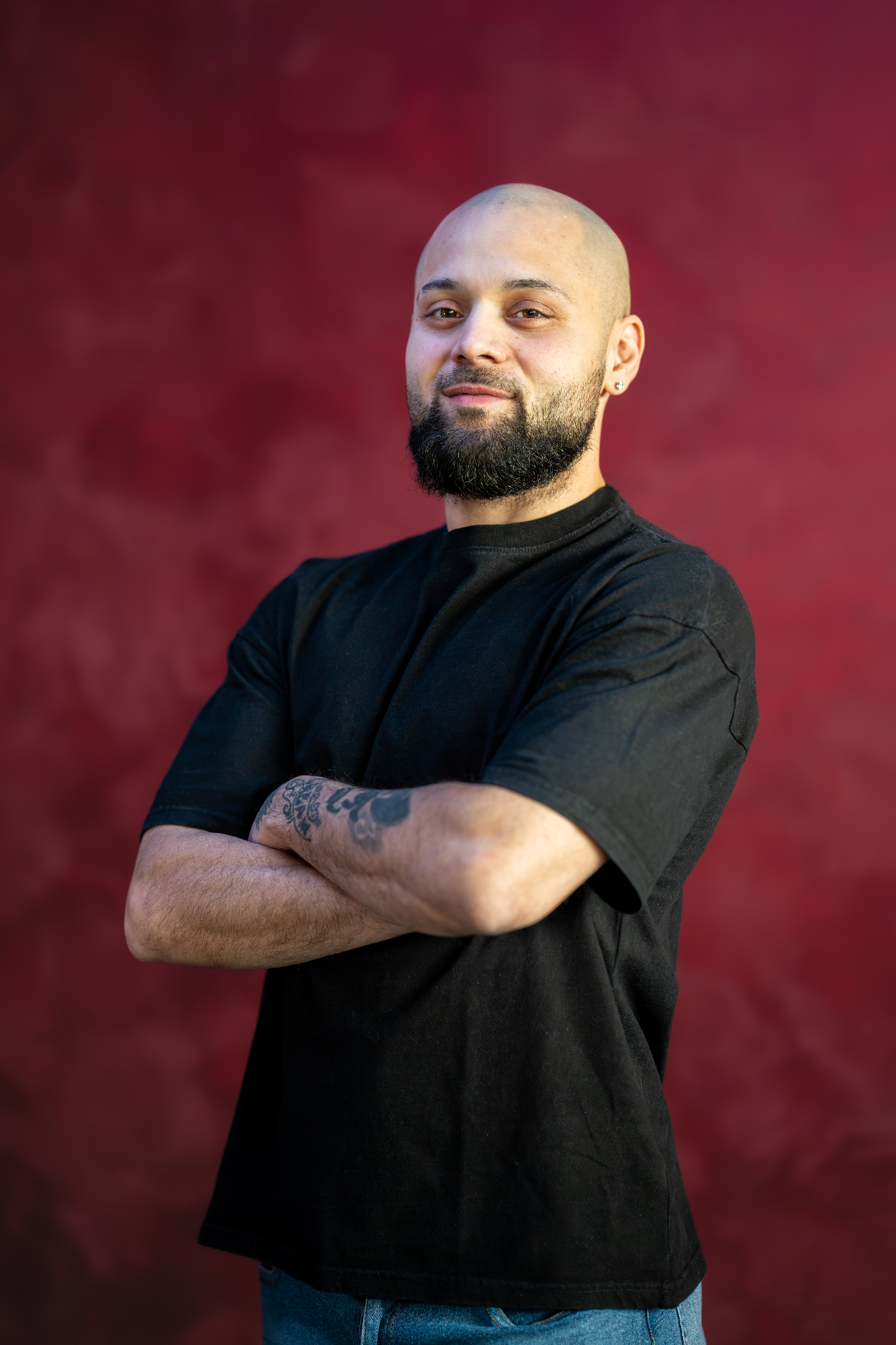 Dezidér Bartoš (Didi)