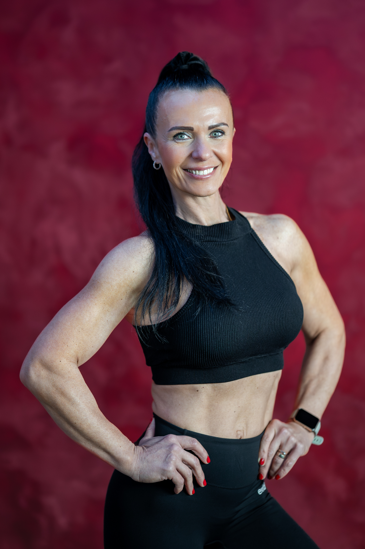 Radka Čejková